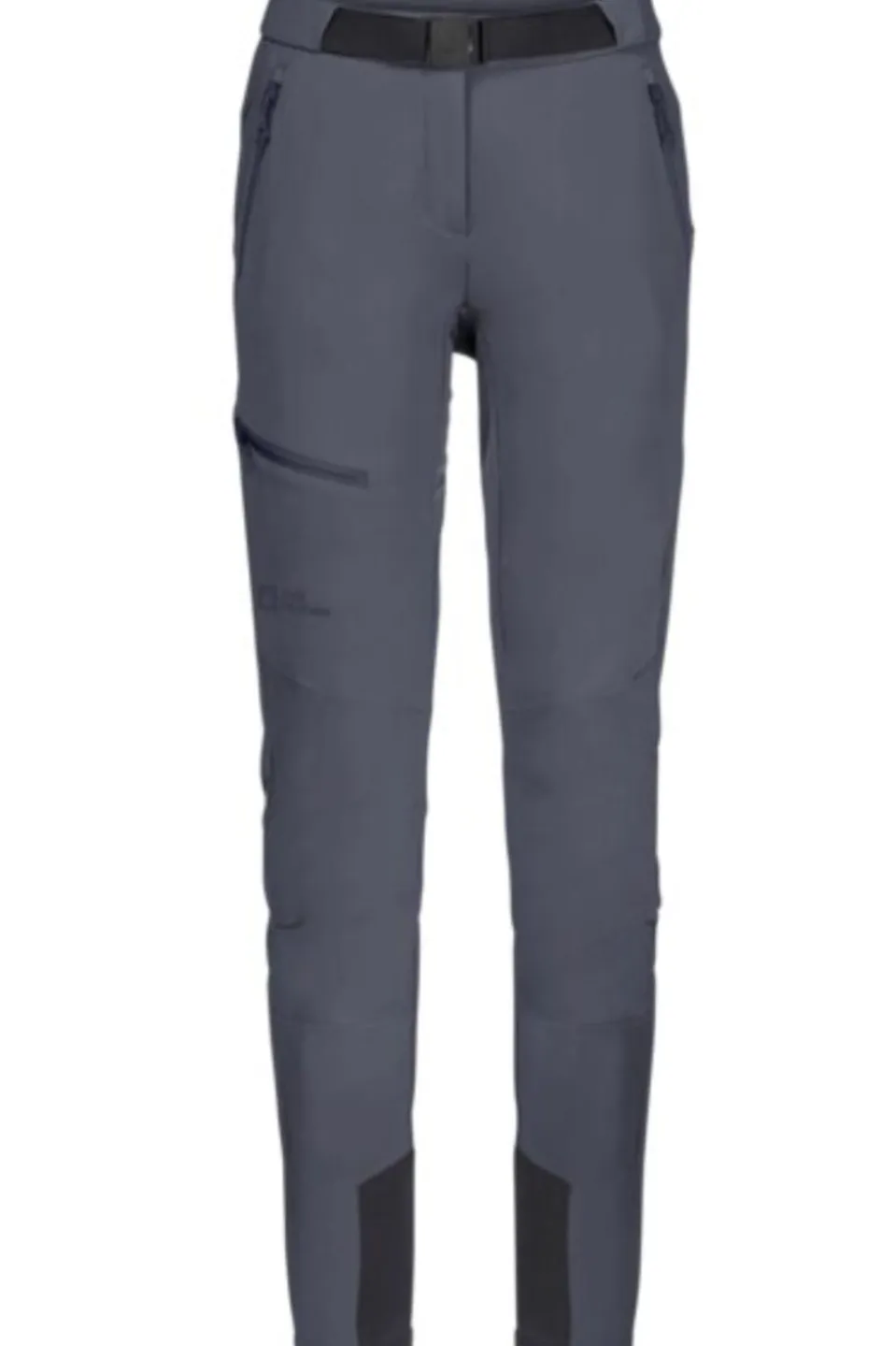 Jack Wolfskin Broek Ziegspitz W