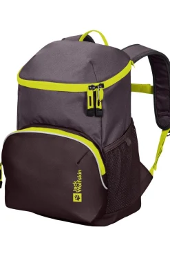 Jack Wolfskin Dagrugzak Erlebnis Pack 11L