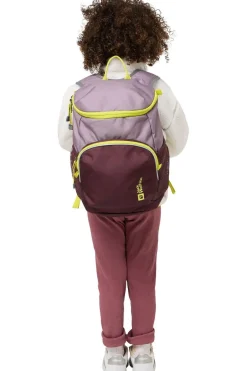 Jack Wolfskin Dagrugzak Erlebnis Pack 11L