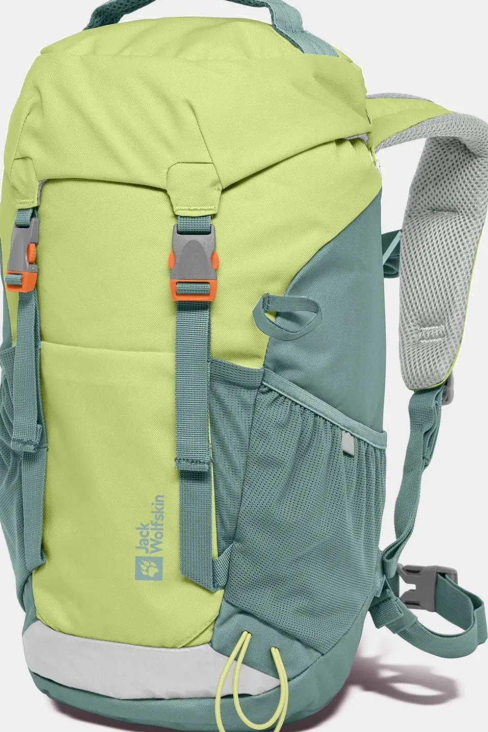 Jack Wolfskin Dagrugzak Waldspieler 20