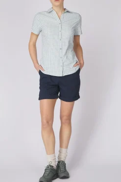Jack Wolfskin Desert Shorts W