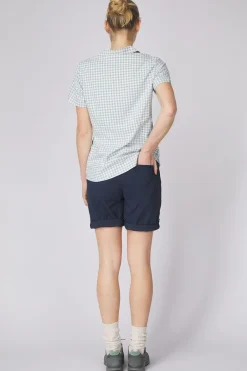 Jack Wolfskin Desert Shorts W