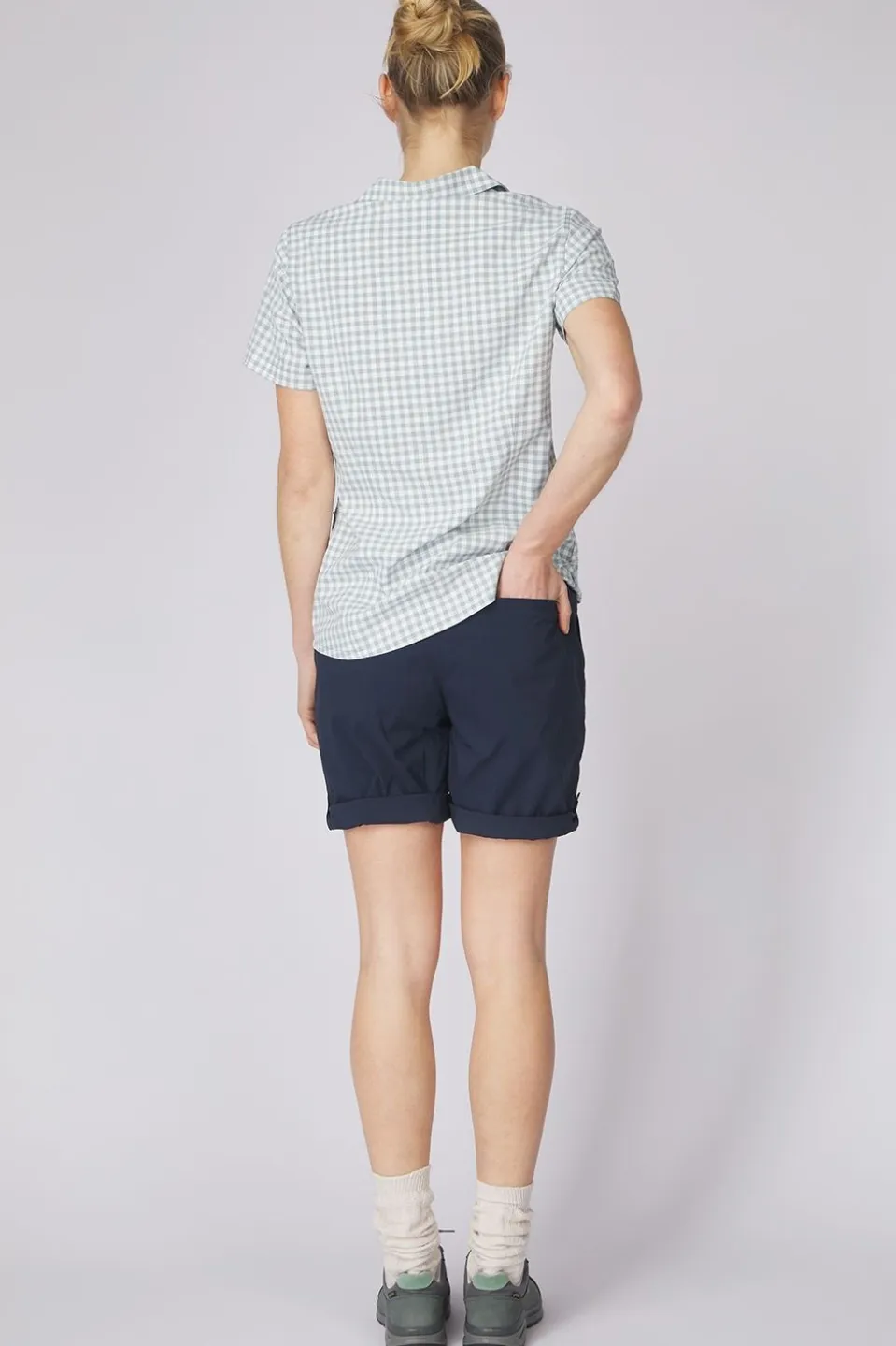 Jack Wolfskin Desert Shorts W