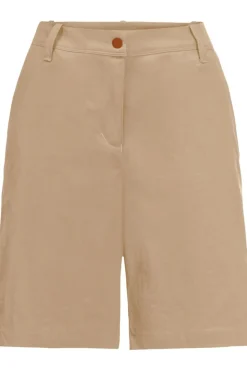 Jack Wolfskin Desert Shorts W