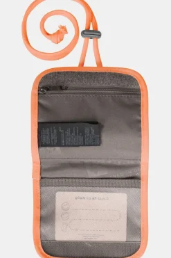 Jack Wolfskin Documententas Smileyworld Pouch