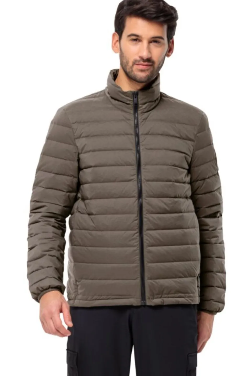 Jack Wolfskin Donsjas Arcaden