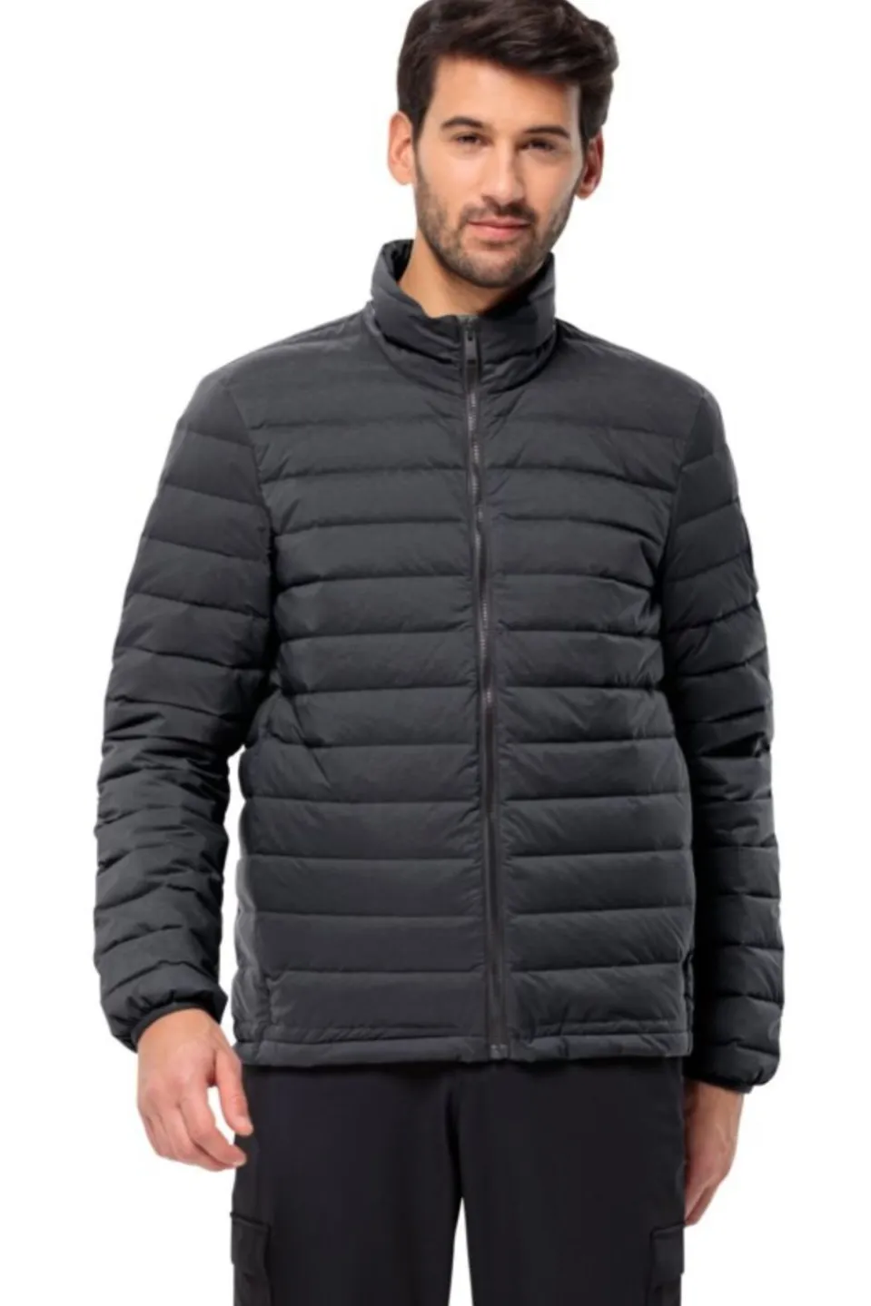 Jack Wolfskin Donsjas Arcaden