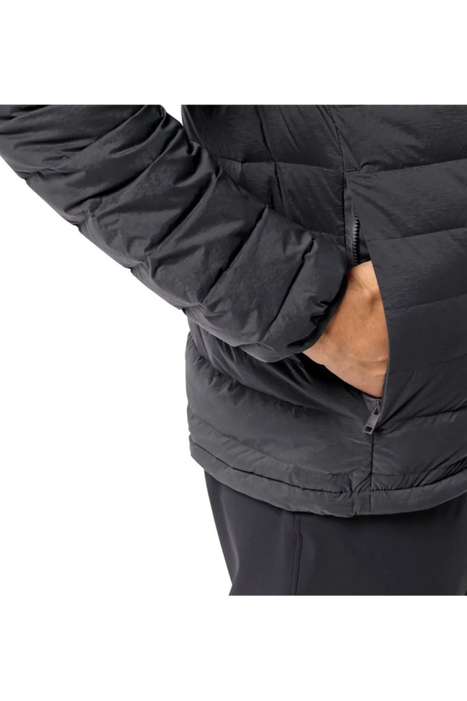Jack Wolfskin Donsjas Arcaden