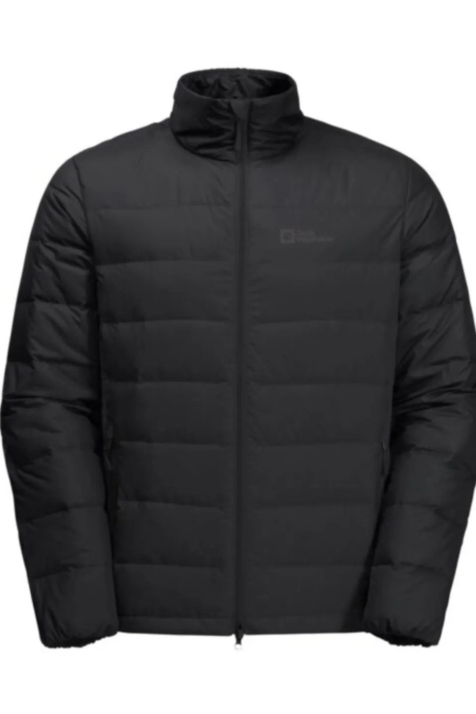Jack Wolfskin Donsjas Ather Down