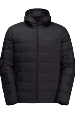 Jack Wolfskin Donsjas Ather Down Hoodie