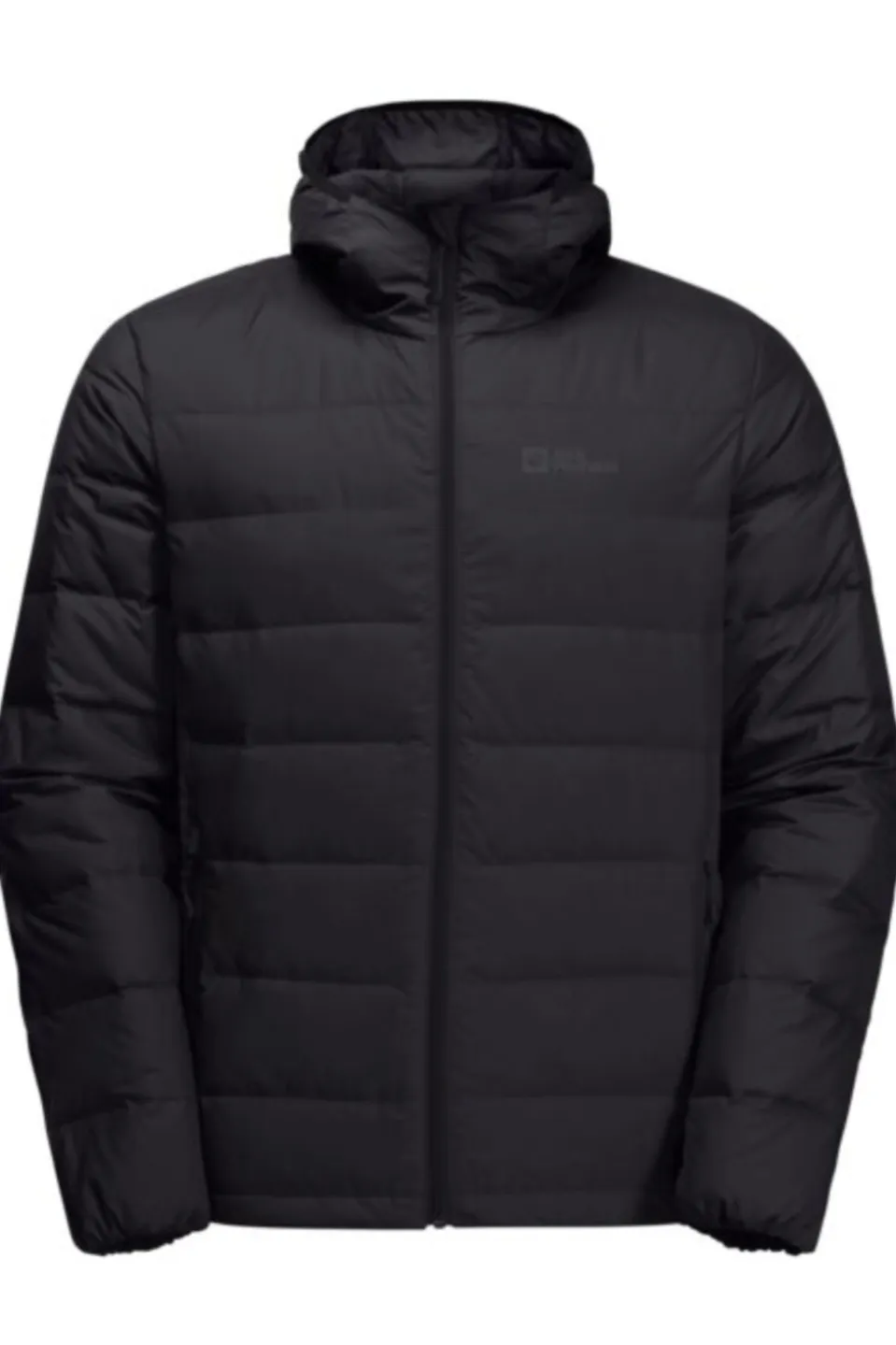 Jack Wolfskin Donsjas Ather Down Hoodie