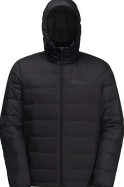 Jack Wolfskin Donsjas Ather Down Hoodie