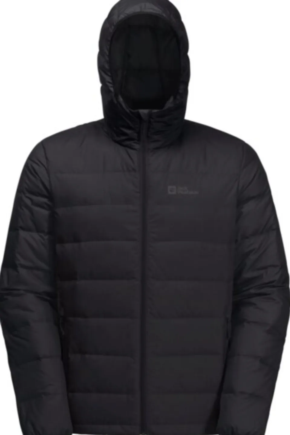 Jack Wolfskin Donsjas Ather Down Hoodie