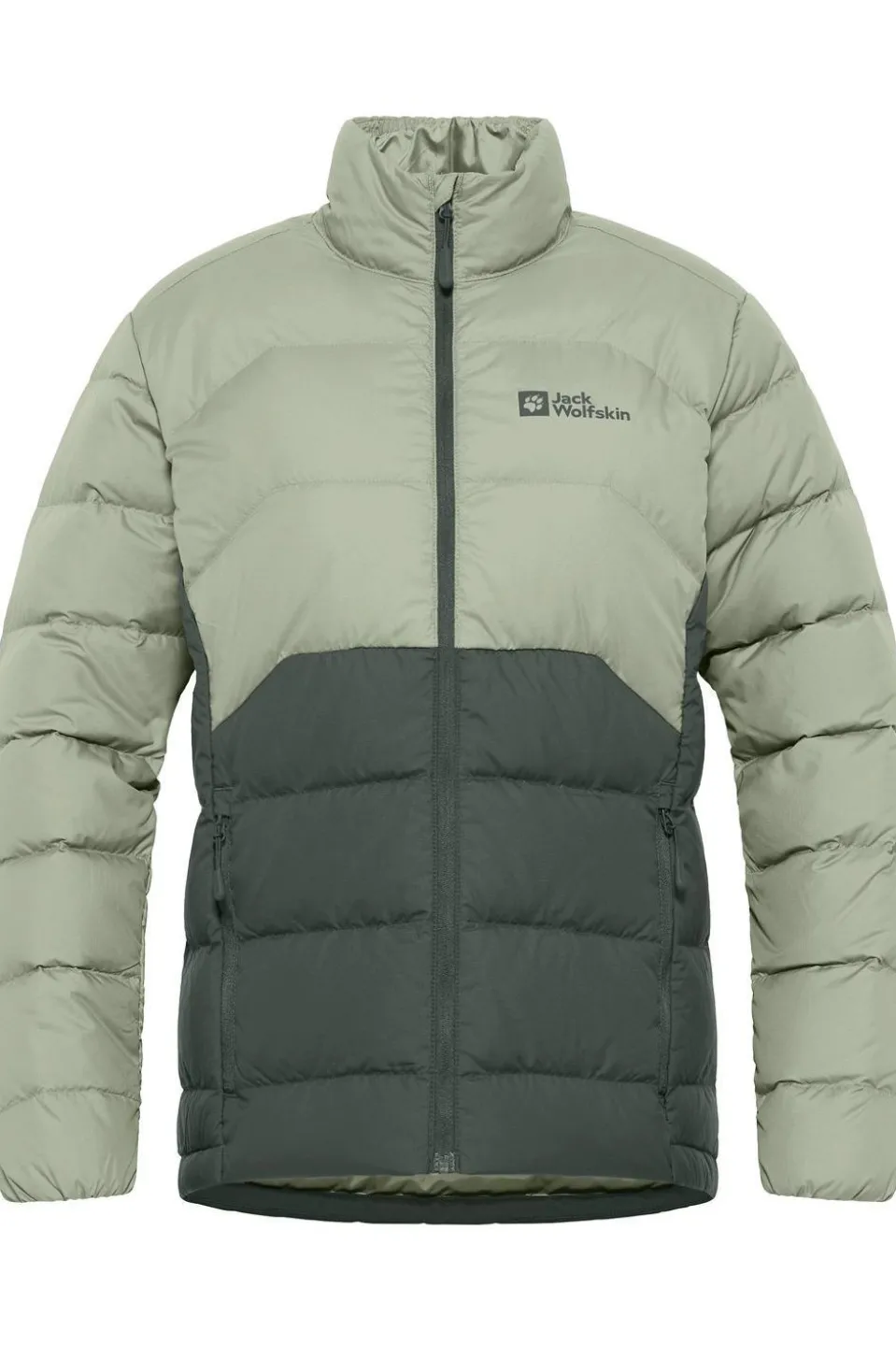 Jack Wolfskin Donsjas Ather Down Jkt W