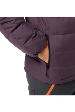 Jack Wolfskin Donsjas Ather Down