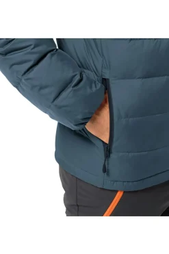 Jack Wolfskin Donsjas Ather Down