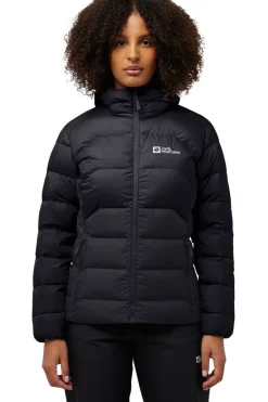 Jack Wolfskin Donsjas Ather Down Hoody W