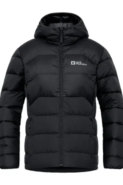 Jack Wolfskin Donsjas Ather Down Hoody W
