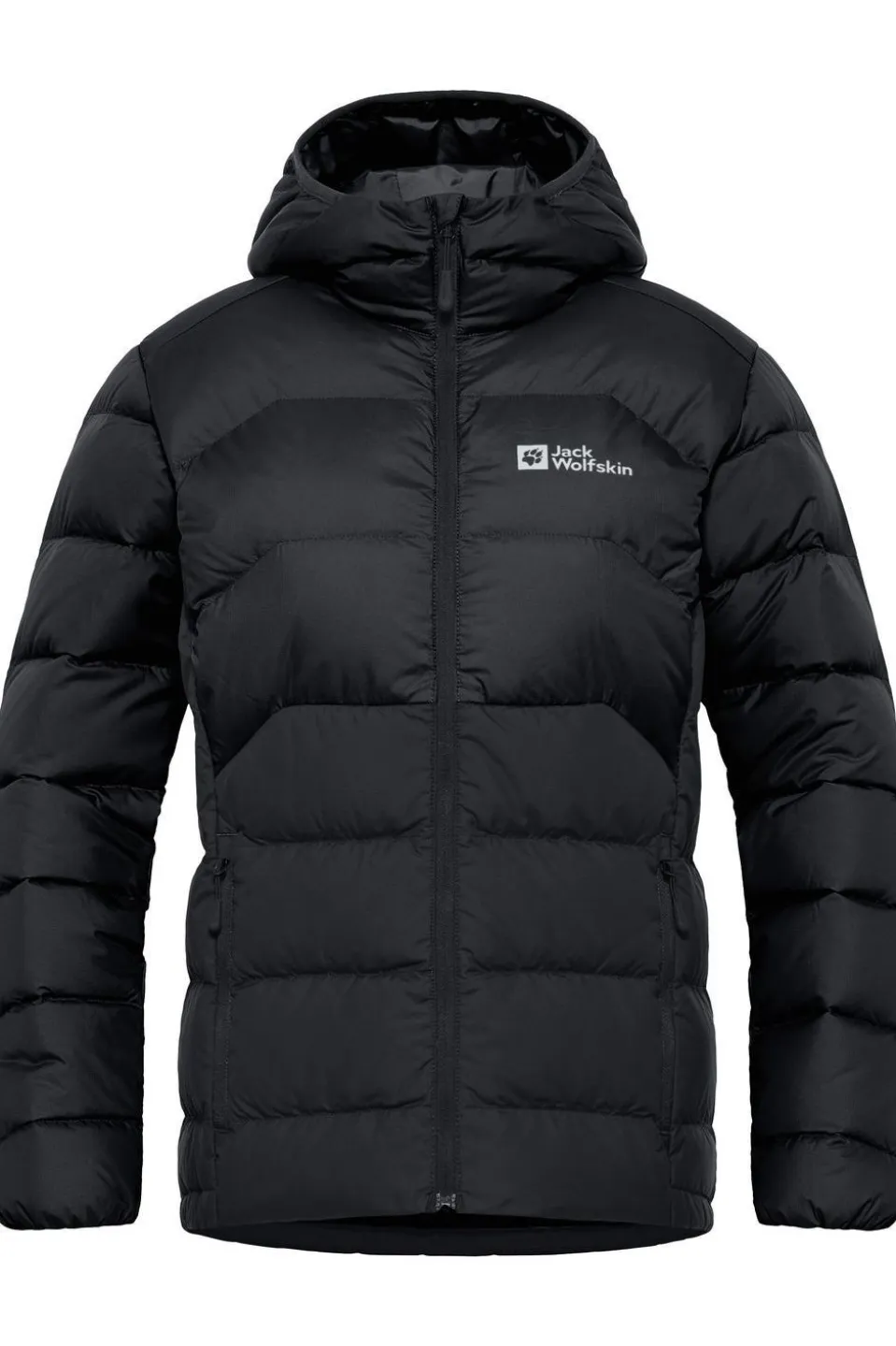 Jack Wolfskin Donsjas Ather Down Hoody W