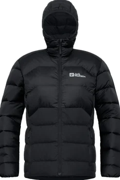 Jack Wolfskin Donsjas Ather Down Hoody W