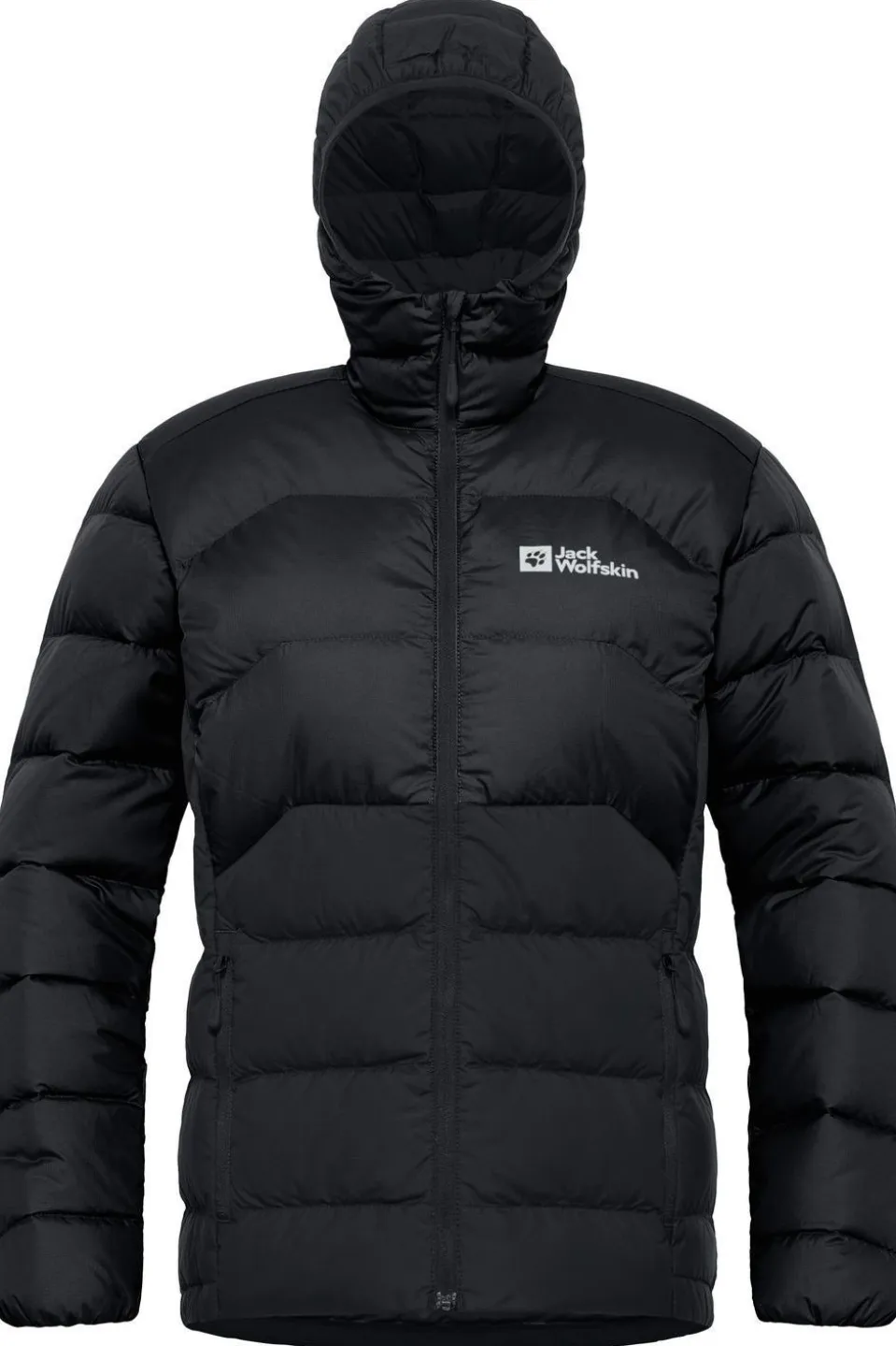 Jack Wolfskin Donsjas Ather Down Hoody W