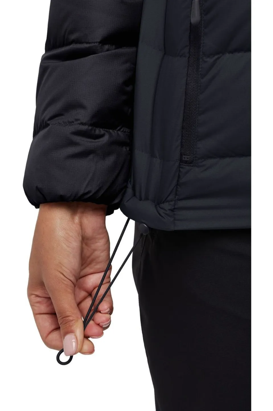 Jack Wolfskin Donsjas Ather Down Jkt W