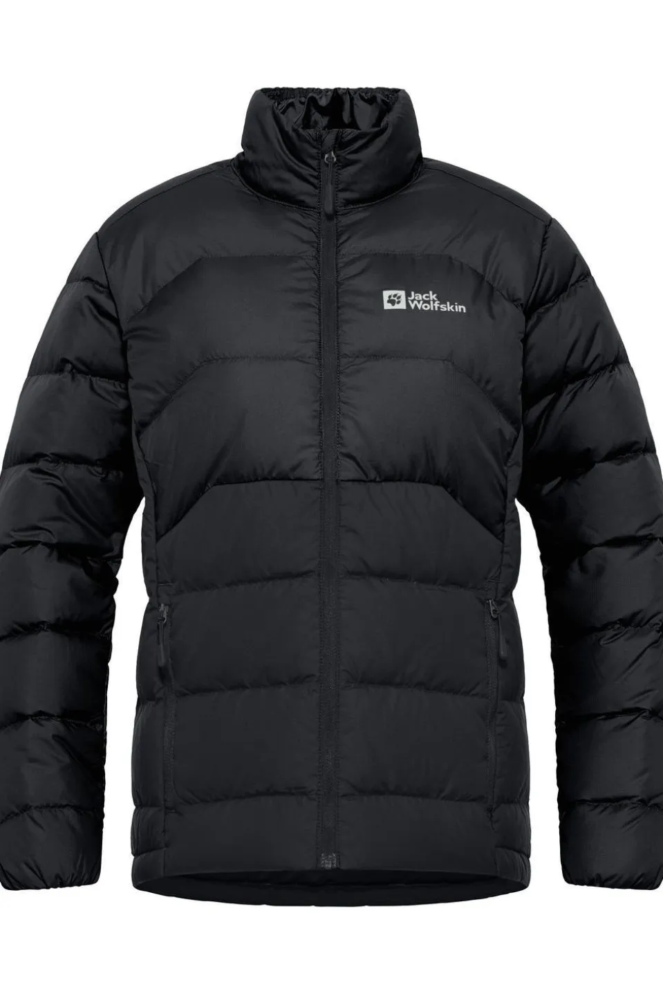 Jack Wolfskin Donsjas Ather Down Jkt W