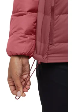 Jack Wolfskin Donsjas Ather Down Jkt W