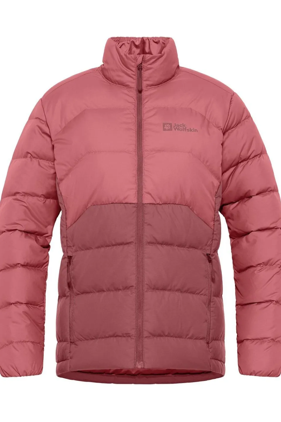Jack Wolfskin Donsjas Ather Down Jkt W