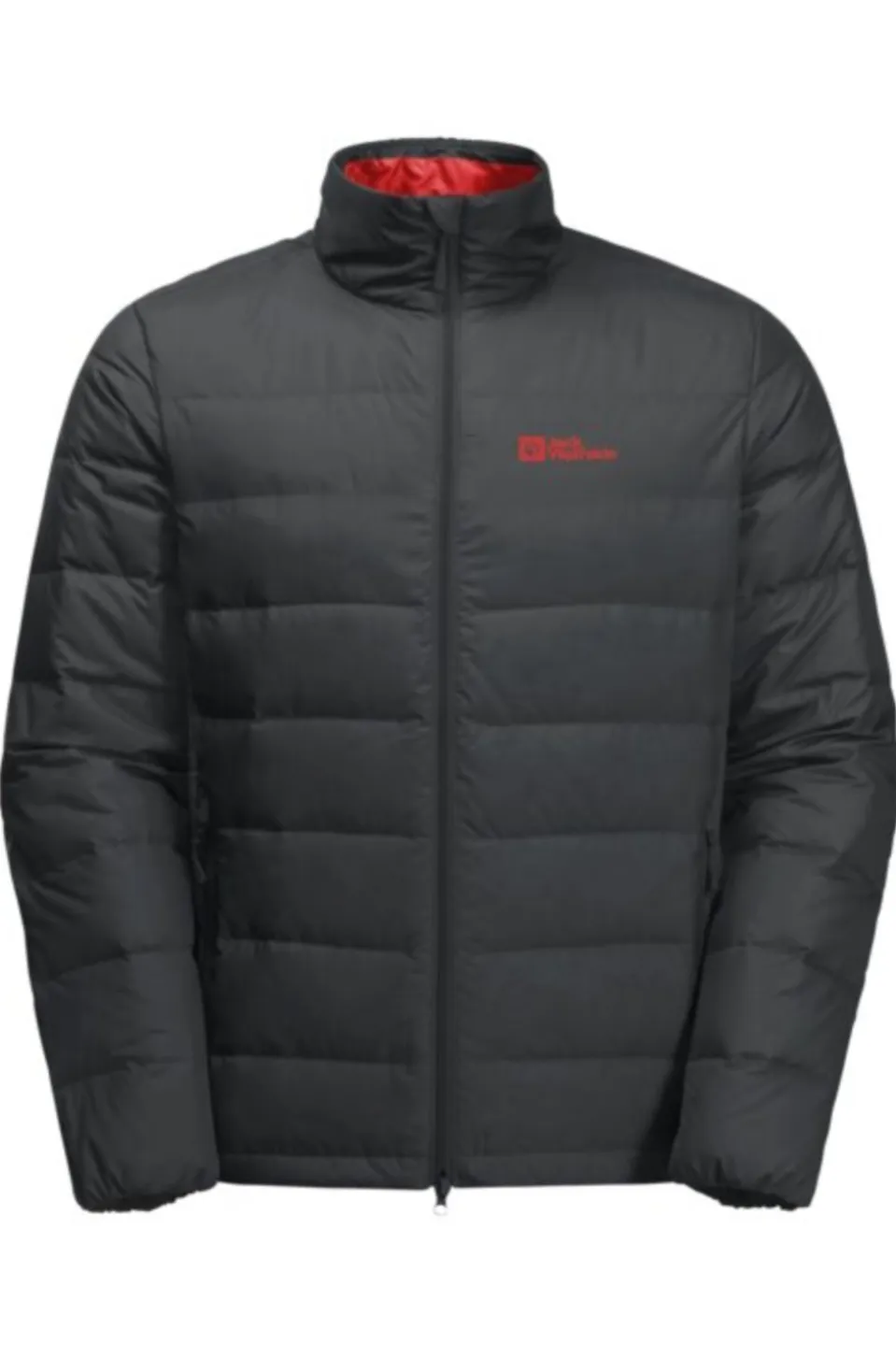 Jack Wolfskin Donsjas Ather Down