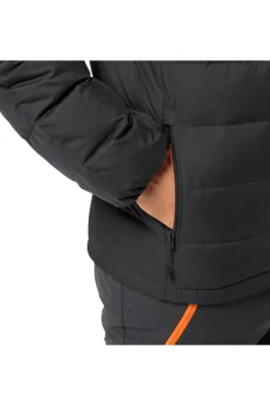 Jack Wolfskin Donsjas Ather Down