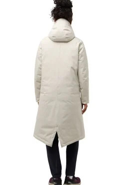 Jack Wolfskin Donsjas Brandenburger Coat W