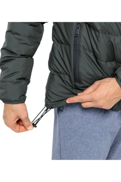 Jack Wolfskin Donsjas Colonius