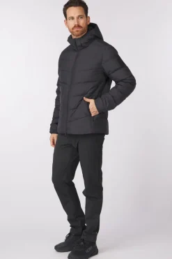 Jack Wolfskin Donsjas Colonius