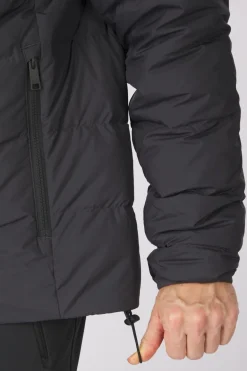Jack Wolfskin Donsjas Colonius