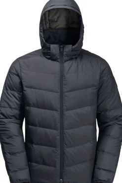 Jack Wolfskin Donsjas Colonius