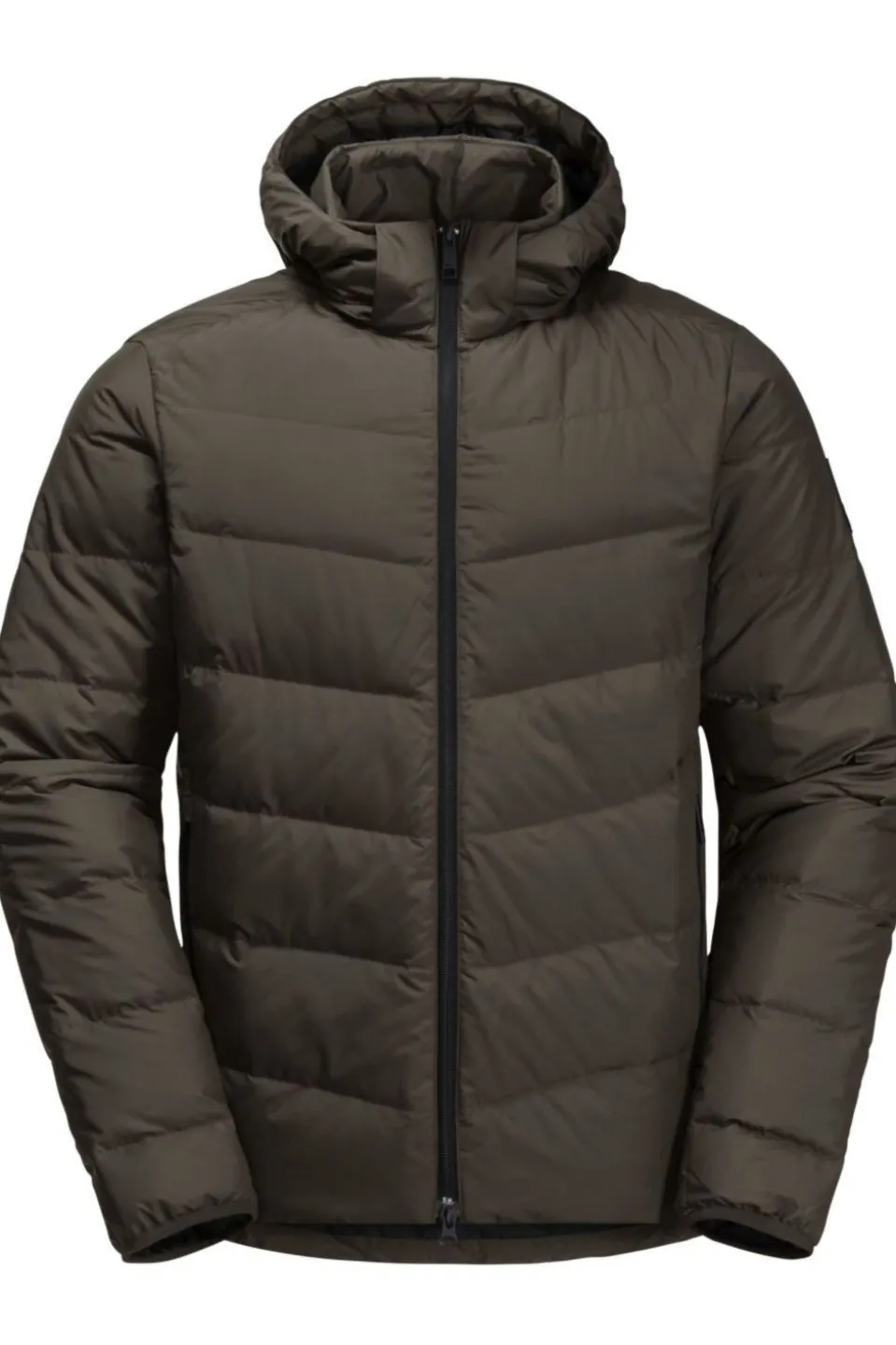 Jack Wolfskin Donsjas Colonius