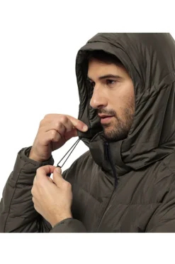 Jack Wolfskin Donsjas Colonius