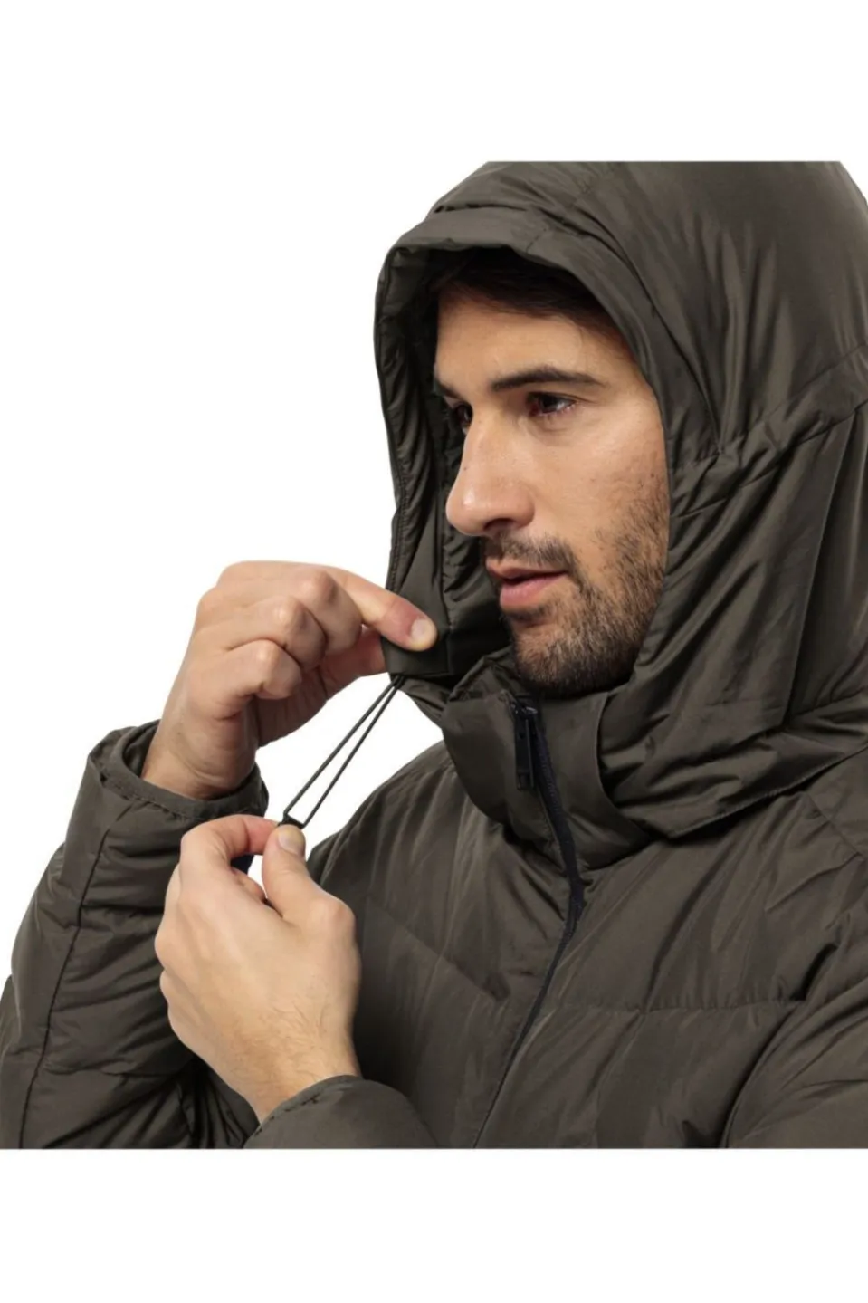 Jack Wolfskin Donsjas Colonius