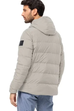 Jack Wolfskin Donsjas Colonius