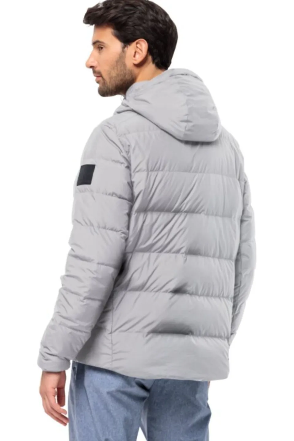 Jack Wolfskin Donsjas Colonius