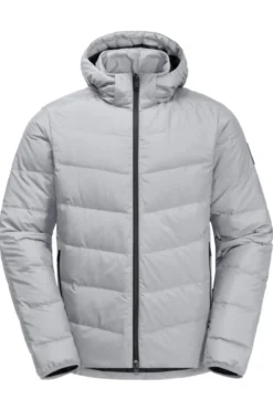 Jack Wolfskin Donsjas Colonius