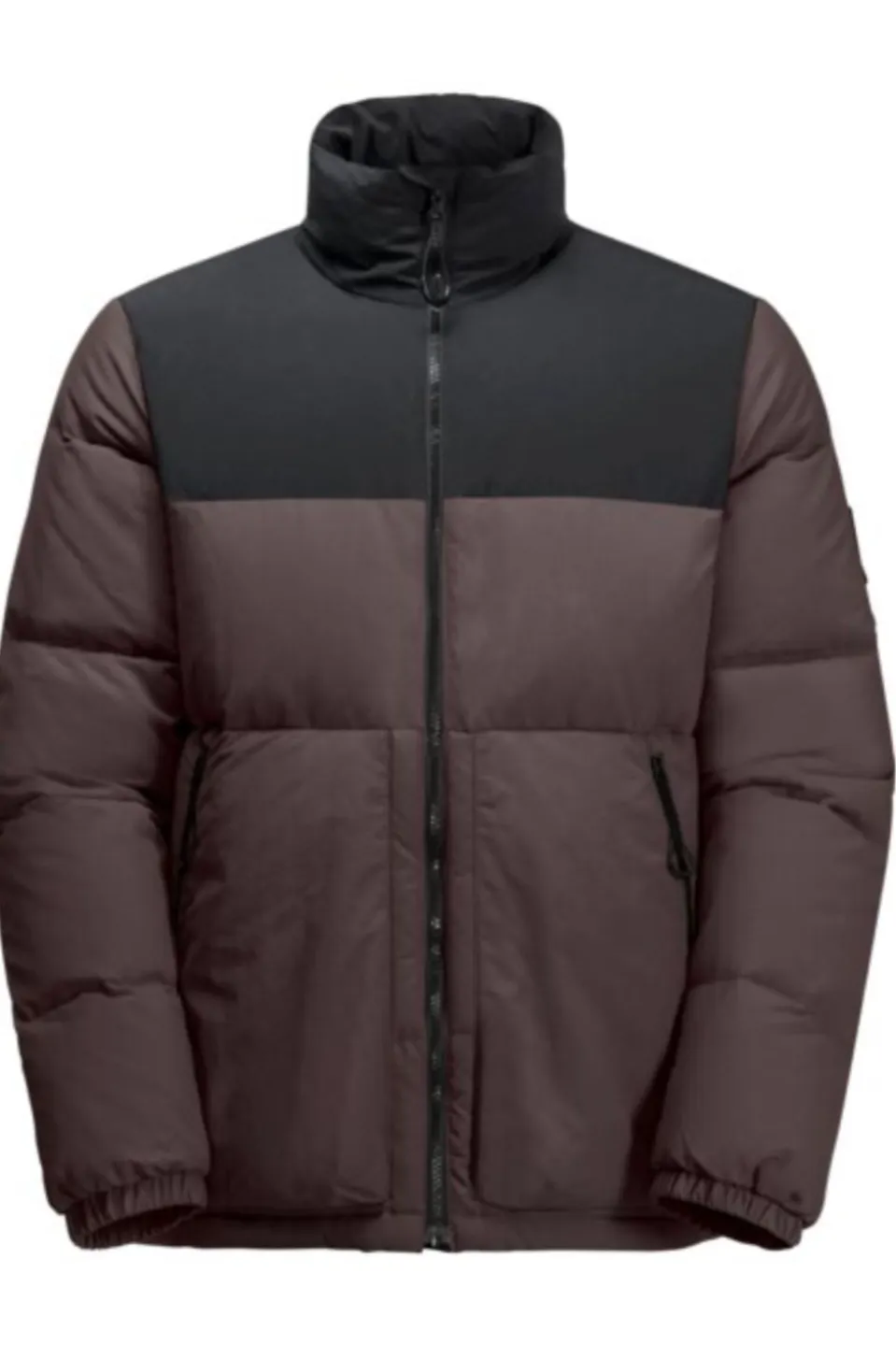 Jack Wolfskin Donsjas Dellbrueck