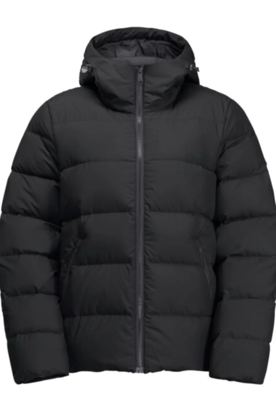 Jack Wolfskin Donsjas Frozen Palace
