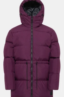 Jack Wolfskin Donsjas Kirschallee Jkt W