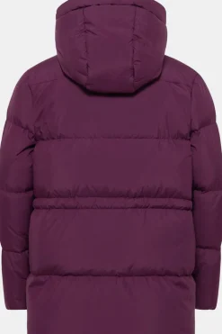 Jack Wolfskin Donsjas Kirschallee Jkt W