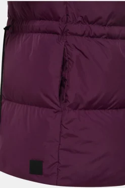 Jack Wolfskin Donsjas Kirschallee Jkt W