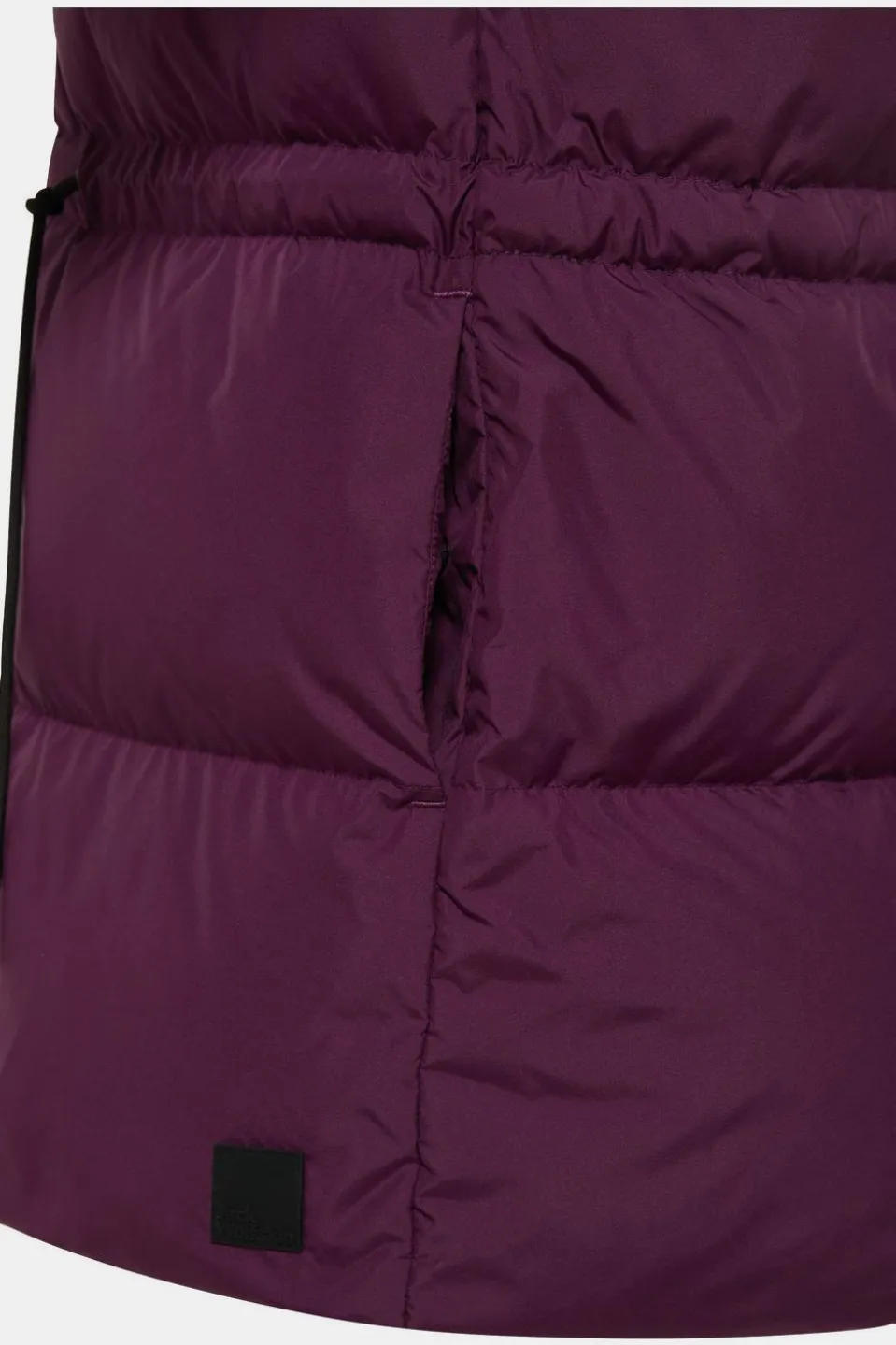 Jack Wolfskin Donsjas Kirschallee Jkt W