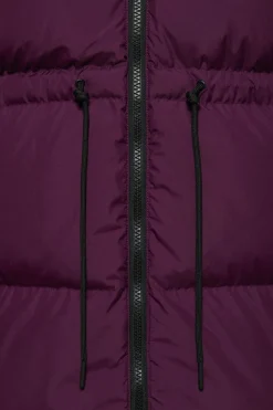 Jack Wolfskin Donsjas Kirschallee Jkt W
