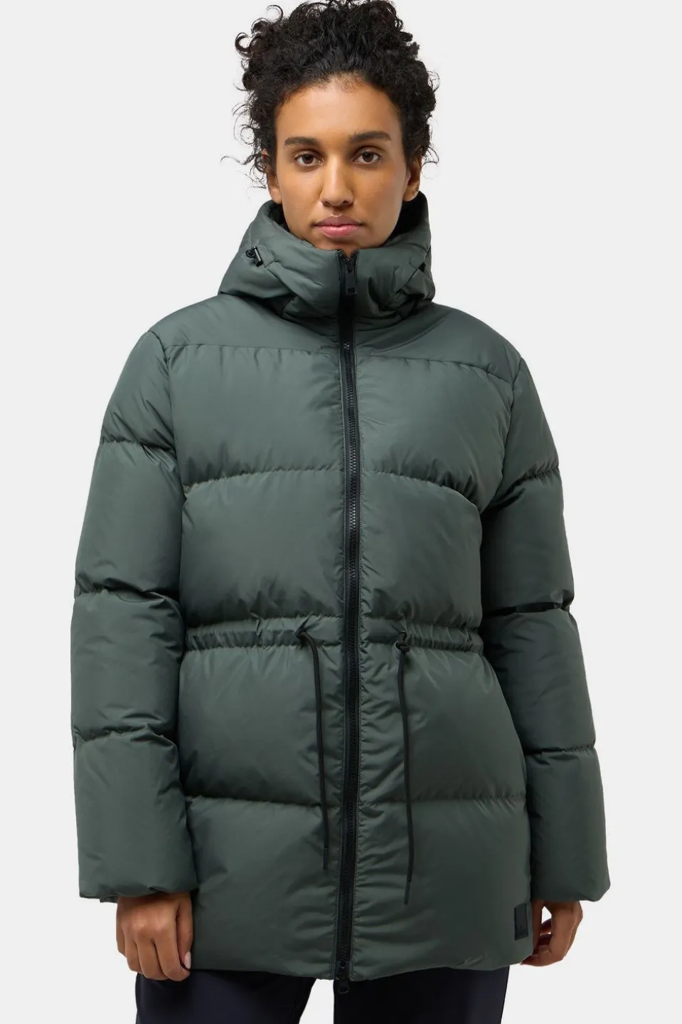 Jack Wolfskin Donsjas Kirschallee Jkt W